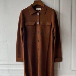Bettina Dress